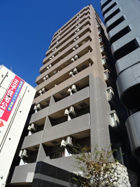 ヴェルト西巣鴨